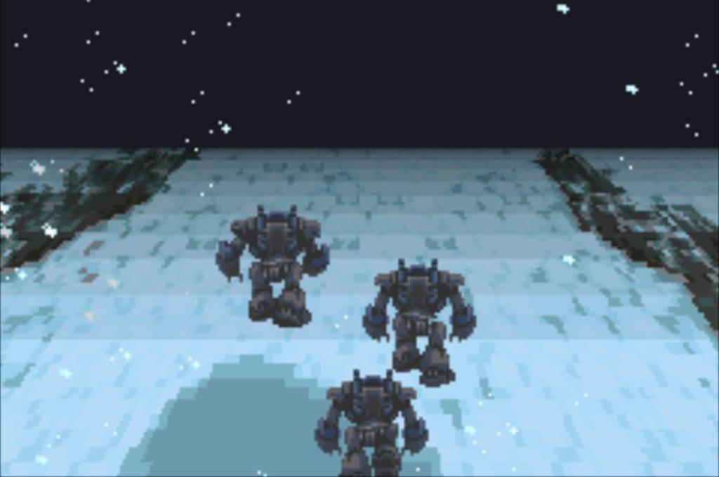 Final Fantasy VI Character Tier&nbsp;List